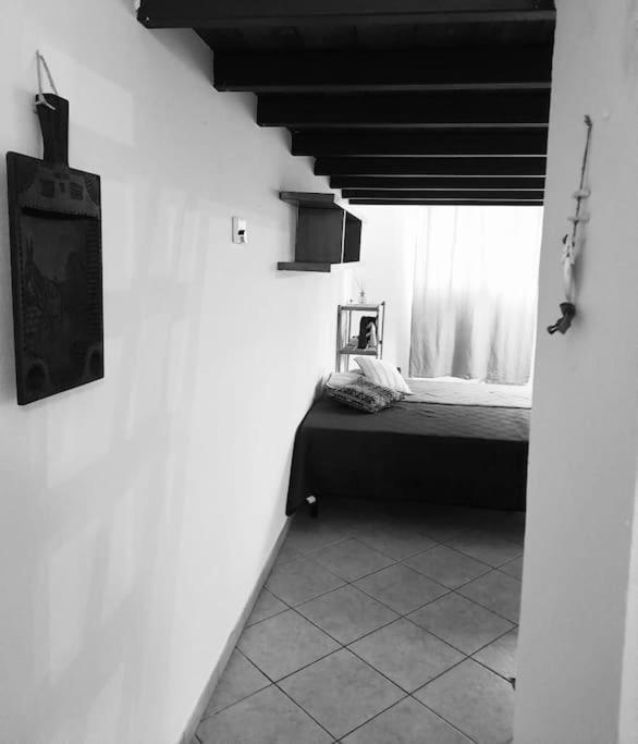 La Casa Sull'Albero Nel Cuore Di Milano Exterior photo