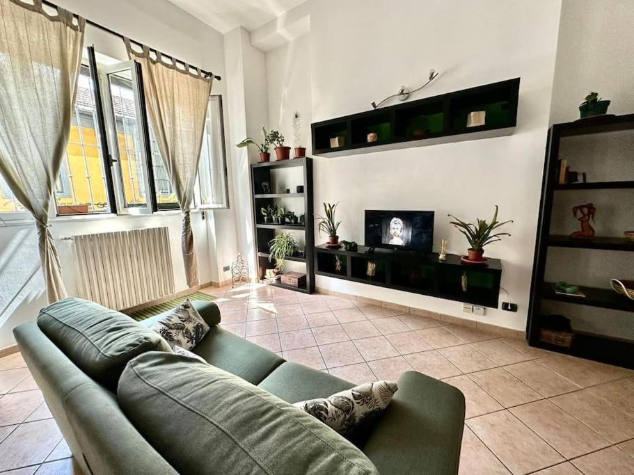 La Casa Sull'Albero Nel Cuore Di Milano Exterior photo