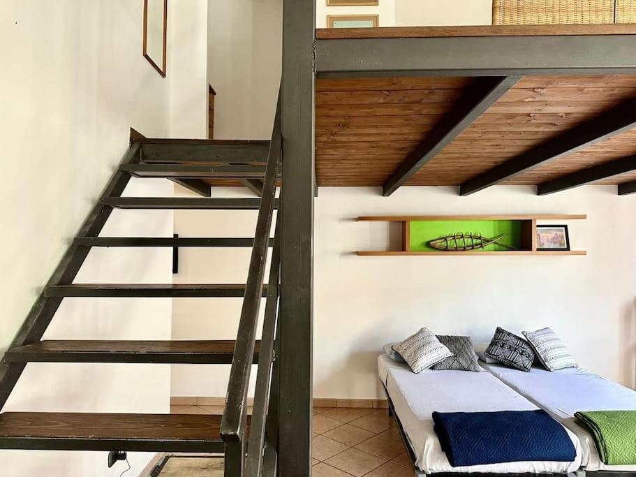La Casa Sull'Albero Nel Cuore Di Milano Exterior photo